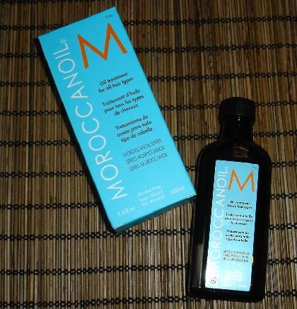 Moroccanoil Moroccanoil
