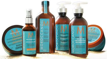Moroccanoil Moroccanoil