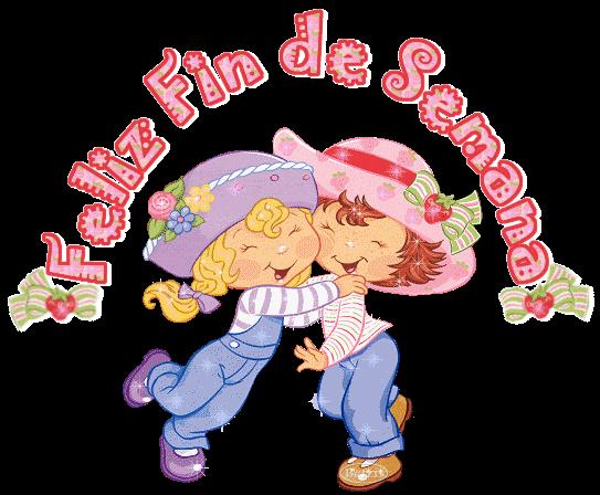 Feliz finde!!! comentarios para hi5