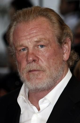 Nick Nolte se incorpora a The Gangster Squad