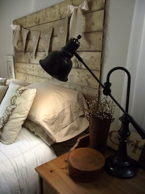 Cómo darle un toque original a tu mesilla de noche Cómo darle un toque original a tu mesilla de noche