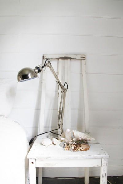 Cómo darle un toque original a tu mesilla de noche Cómo darle un toque original a tu mesilla de noche