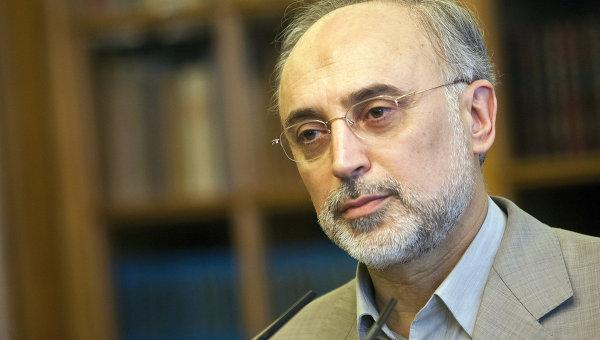 Ali Akbar Salehi