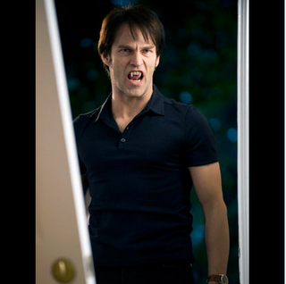 Eric Northman versus  Bill Compton, ¿A quién elegirás? True Blood