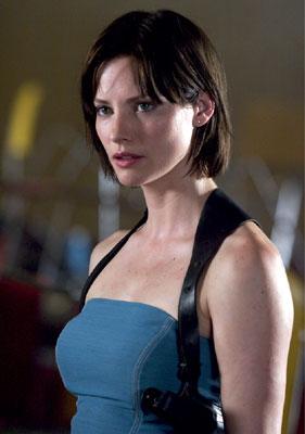 Sienna Guillory confirmada para Resident Evil: Retribution