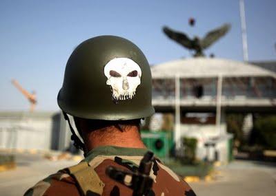 Guerra en Libia: lo peor está por venir Guerra en Libia: lo peor está por venir