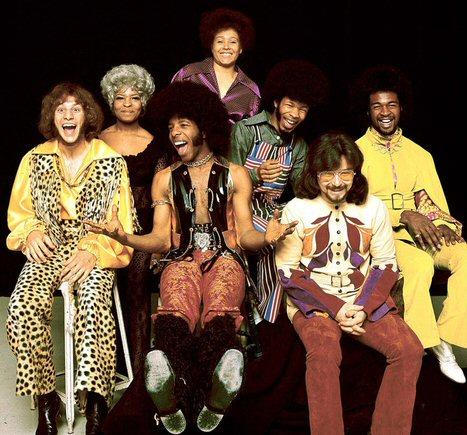 Sly & The Family Stone