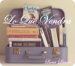 Lo qué vendrá (Hidra, La Galera y Círculo Rojo) Lo qué vendrá (Hidra, La Galera y Círculo Rojo)