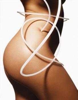 Células madre a partir de la grasa de la liposucción Células madre a partir de la grasa de la liposucción