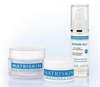 Matriskin o como salvar tu piel... Matriskin o como salvar tu piel...