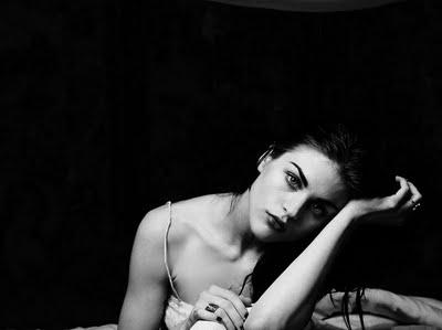 Chicas: Frances Bean Cobain