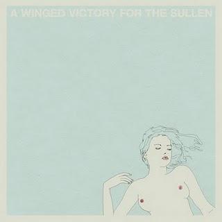 A Winged Victory for the Sullen - A Winged Victory for the Sullen (Erased Tapes,2011) A Winged Victory for the Sullen - A Winged Victory for the Sullen (Erased Tapes,2011)