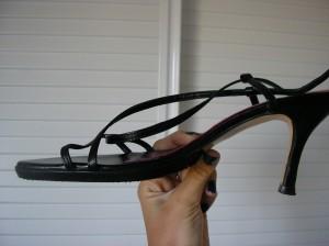 OLYMPUS DIGITAL CAMERA Ya puedo llevar zapatos de tacón