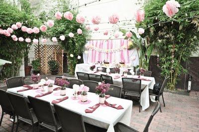 Despedida de soltera con Hello Kitty (Bridal Shower) Despedida de soltera con Hello Kitty (Bridal Shower)