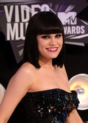 Fashion Police: MTV Music Awards 2011 Fashion Police: MTV Music Awards 2011