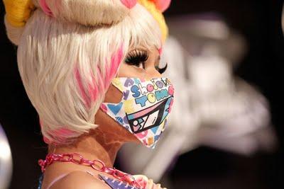 Fashion Police: MTV Music Awards 2011 Fashion Police: MTV Music Awards 2011
