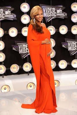 Fashion Police: MTV Music Awards 2011 Fashion Police: MTV Music Awards 2011