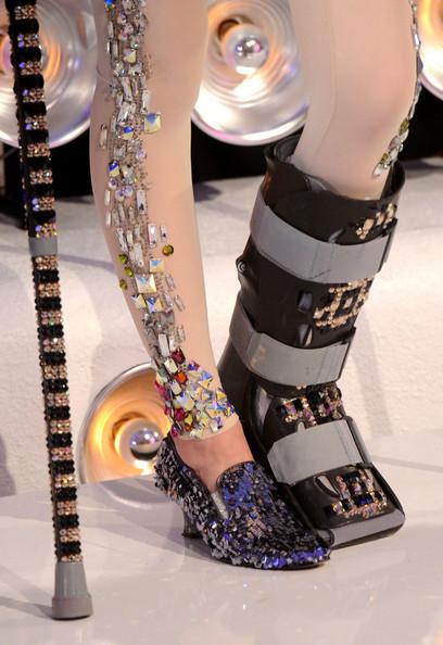 Fashion Police: MTV Music Awards 2011 Fashion Police: MTV Music Awards 2011