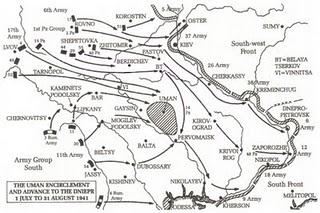 “¡El enemigo está a las puertas!”, proclama la Radio Soviética – 31/08/1941. “¡El enemigo está a las puertas!”, proclama la Radio Soviética – 31/08/1941.