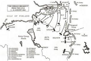 “¡El enemigo está a las puertas!”, proclama la Radio Soviética – 31/08/1941. “¡El enemigo está a las puertas!”, proclama la Radio Soviética – 31/08/1941.