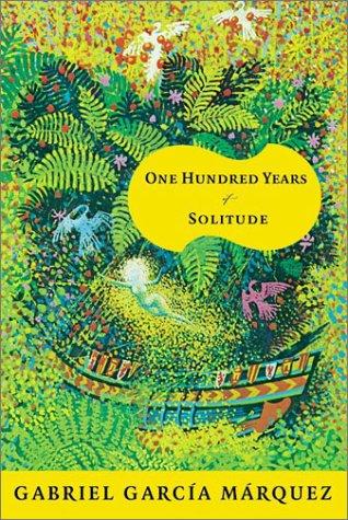 Gabriel garcia marquez essays
