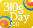 ¡Feliz Blog Day 2011!