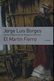 El Martín Fierro: Diez anotaciones sobre literatura y política El Martín Fierro: Diez anotaciones sobre literatura y política