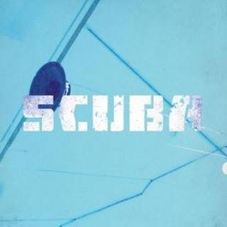 Scuba - Adrenalin(Hotflush,2011) Scuba - Adrenalin(Hotflush,2011)