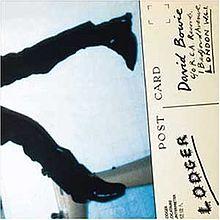 Discos: Lodger (David Bowie, 1979)