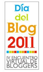 #mis5blogs en el Día del blog