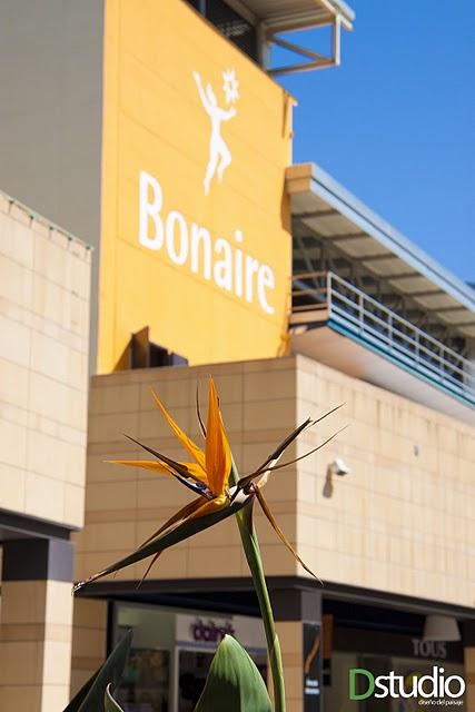 Centro Comercial Bonaire (Valencia) por Dstudio Centro Comercial Bonaire (Valencia) por Dstudio
