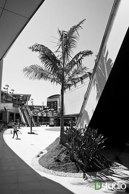 Centro Comercial Bonaire (Valencia) por Dstudio Centro Comercial Bonaire (Valencia) por Dstudio