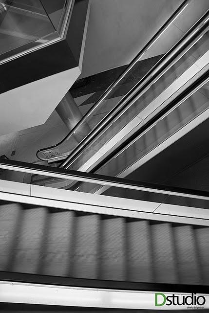 Centro Comercial Bonaire (Valencia) por Dstudio Centro Comercial Bonaire (Valencia) por Dstudio