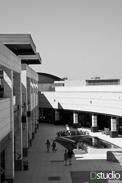 Centro Comercial Bonaire (Valencia) por Dstudio Centro Comercial Bonaire (Valencia) por Dstudio