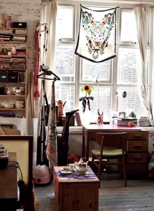 Tendencias para decorar septiembre Tendencias para decorar septiembre