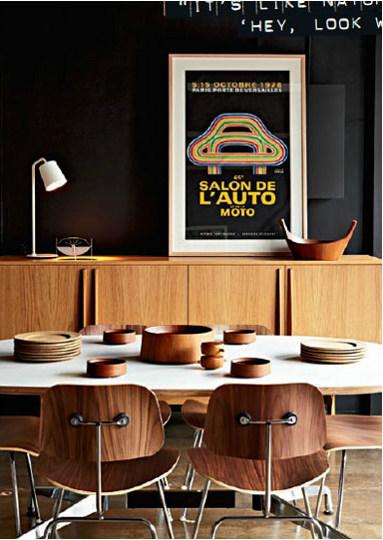 Tendencias para decorar septiembre Tendencias para decorar septiembre