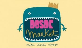 Vuelve a Madrid 'Dosde Market', el mercadillo vintage