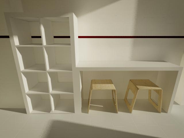 Haruki nos cuenta su próximo ikea hack para la cocina con dos ...