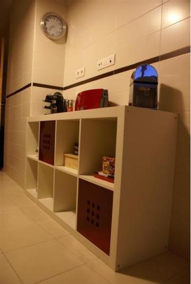 Haruki nos cuenta su próximo ikea hack para la cocina con dos ...