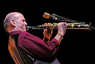 Dave Liebman-Besame Mucho And Latin Jazz Standards