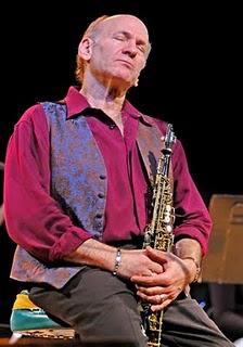 Dave Liebman-Besame Mucho And Latin Jazz Standards