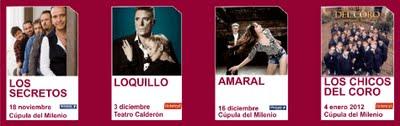 Valladolid Vive la Música, un festival para el público Valladolid Vive la Música, un festival para el público