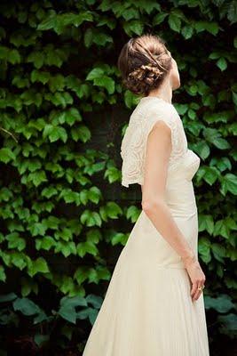 Tutorial: ¿Conoces el peinado Pretzel para tu boda? Tutorial: ¿Conoces el peinado Pretzel para tu boda?