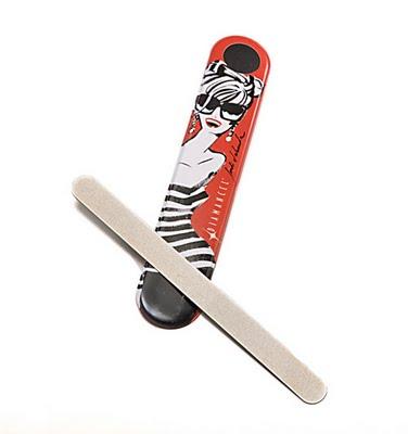 Una nueva manera de limar y cuidar las uñas - Diamancel - Una nueva manera de limar y cuidar las uñas - Diamancel -