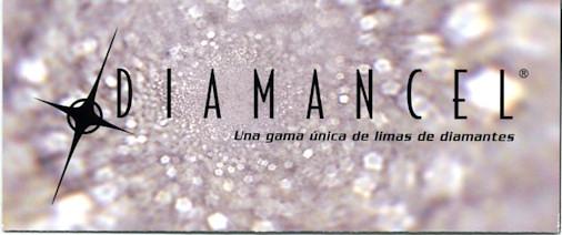 Una nueva manera de limar y cuidar las uñas - Diamancel - Una nueva manera de limar y cuidar las uñas - Diamancel -
