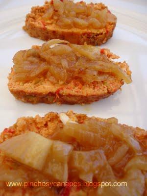 ROLLO DE SÍMON, PERO DE ATÚN FRESCO... ROLLO DE SÍMON, PERO DE ATÚN FRESCO...