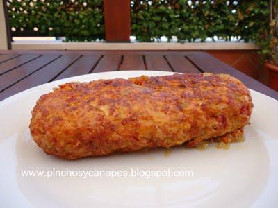 ROLLO DE SÍMON, PERO DE ATÚN FRESCO... ROLLO DE SÍMON, PERO DE ATÚN FRESCO...