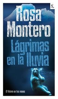 Sorteo aniversario: 'Lágrimas en la lluvia' Sorteo aniversario: 'Lágrimas en la lluvia'