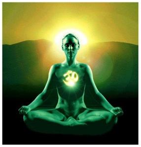 amor Vision espiritual de la enfermedad