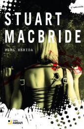 El autor de la semana #15: Stuart MacBride